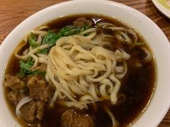 -清真吴记门钉肉饼·喜多利
