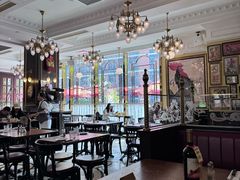 -Entrecôte 法国牛扒馆(保利·时光里店)