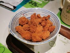 脆香鸡米花-淘蛙(广州荔胜广场店)