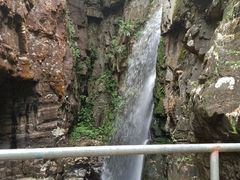 -广东大峡谷