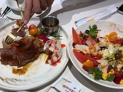 -Aqua Oasis 水天堂(石路天虹店)