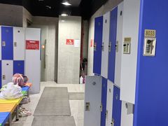 -美再晨游泳馆(新江湾店)