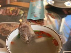 -巴依老爷新疆美食(马驹桥店)