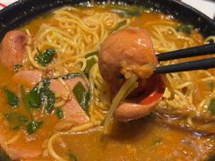 -肥汁米蘭香港米线(长宁来福士店)