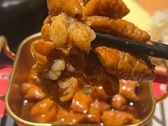 -牛New寿喜烧(虹桥新天地店)