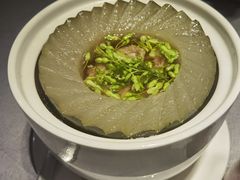 -晓粤·惹味粤菜(凯德乐峰广场店)