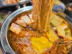 -韩国大金刚烤肉·料理(印象城店)