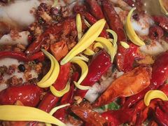 -花椒笑成都小馆(百脑汇店)