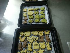 -爱之旅diy烘焙坊(西直门店)
