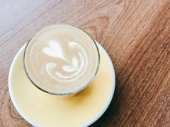 -Seesaw Coffee(朝阳大悦城店)