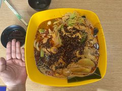 -林静小吃(复兴路店)