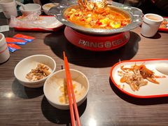 -胖哥俩肉蟹煲(杭州下沙学林街店)