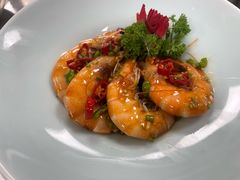 -双合园·海鲜水饺青岛菜(上清路店)