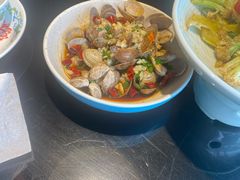 -老头儿油爆虾·知味杭州(爱琴海购物中心)
