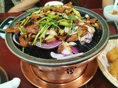-宏状元现熬粥·京味菜(五棵松店)