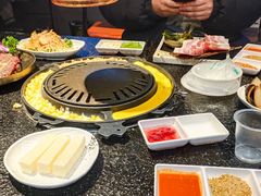 -金马门国际美食百汇(珞喻路店)