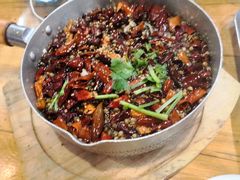 -食客烧烤(罗道庄店)