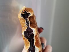 -玥儿弯弯手作烘焙(中海国际社区御城店)