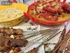 -刘一龙虾(山东路店)