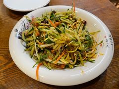 家常凉菜-李老哈·东北菜(宋园路店)