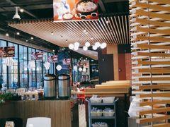 -避风塘(百联东郊店)