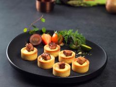 鹅肝塔-RELLMAN莱尔曼牛扒(长安店)