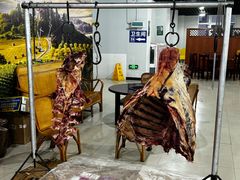 -朝伟清真铜瓢牛肉馆(三十年老·店)