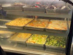 -清真·西北桥头拉面大王(丁家桥店)