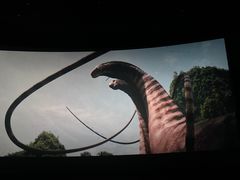 -CGV影城(黄河道ScreenX店)