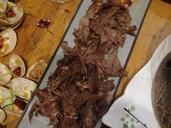 -小俩口烧烤东北菜(双井店)