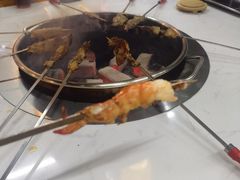 -李家水浒烤肉(五一店)