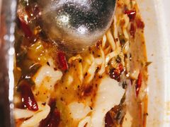 -友达面馆(鼓楼店)