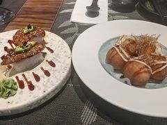 -品米斗·精致料理(浦东禹悦汇店)
