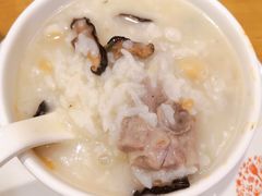-粤仔湾砂锅粥(金太湖店)