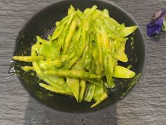 -金熊猫川菜餐厅