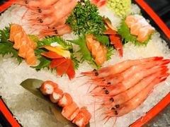 -神户赤童日式烤肉(金地广场店)