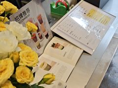 -MQ COFFEE STAND明谦(新洲店)