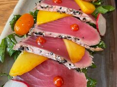 -Osteria Garden 生蚝花园餐厅(原进贤路店)