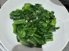 油麦菜-汉水谣·江景餐厅(江滩店)