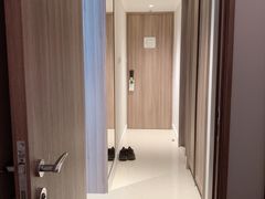 -香港都会海逸酒店