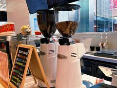 -Manner Coffee(港汇恒隆广场店)