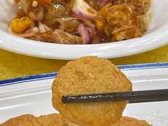 -壹厨饭店(五羊店)