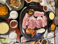 -Dombe豚(黑猪肉街店)