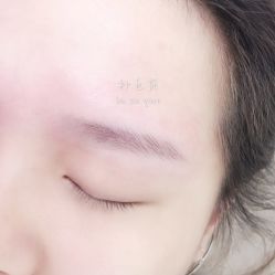 -久匠·纹眉半永久野生眉