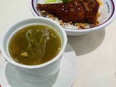 -太兴餐厅(东方广场分店)