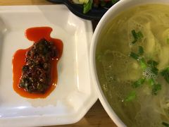 -二孃鸡爪爪(东郊记忆店)