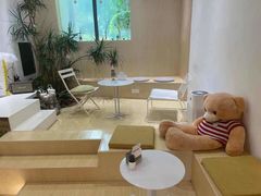 -XI·LaundryCafe 喜咖自助洗衣咖啡店