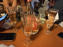 -MM·五声·音乐人与调酒师(西安路店)