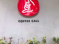 -COFFEE CALL(云锦路店)