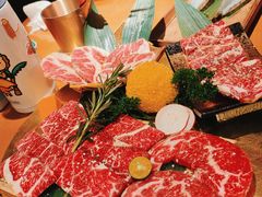 -MIKOMIKO和牛烧肉专门店(南门店)